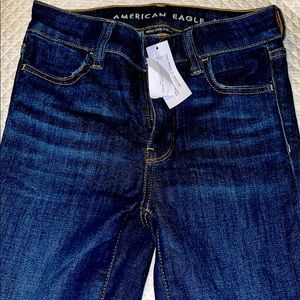 American Eagle 🦅